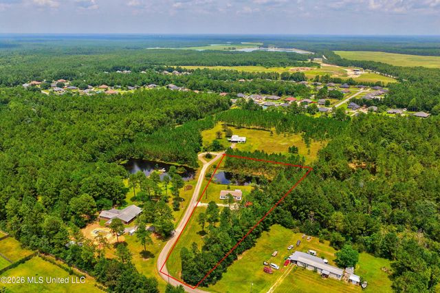 10230 Muszar Lane, Vancleave, MS 39565
