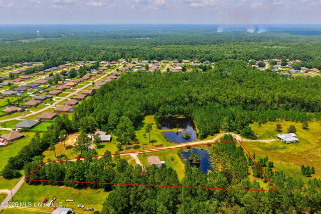 10230 Muszar Lane, Vancleave, MS 39565