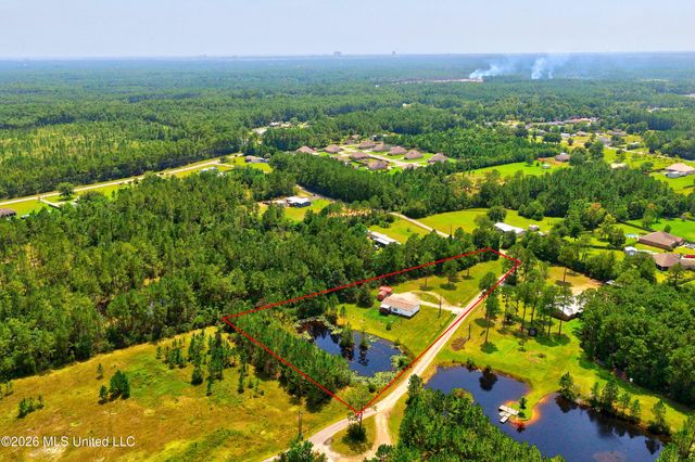 10230 Muszar Lane, Vancleave, MS 39565