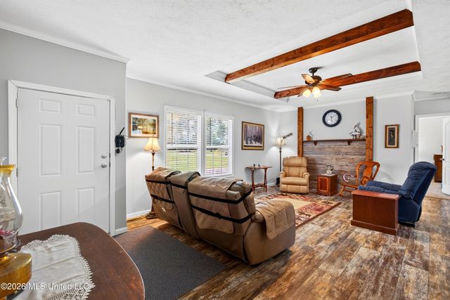 10230 Muszar Lane, Vancleave, MS 39565