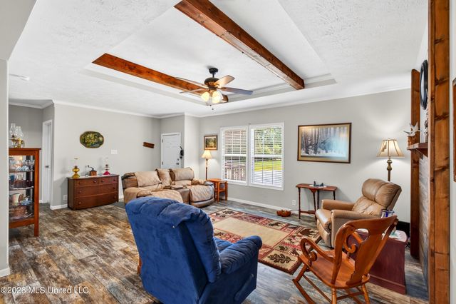 10230 Muszar Lane, Vancleave, MS 39565