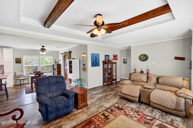 10230 Muszar Lane, Vancleave, MS 39565