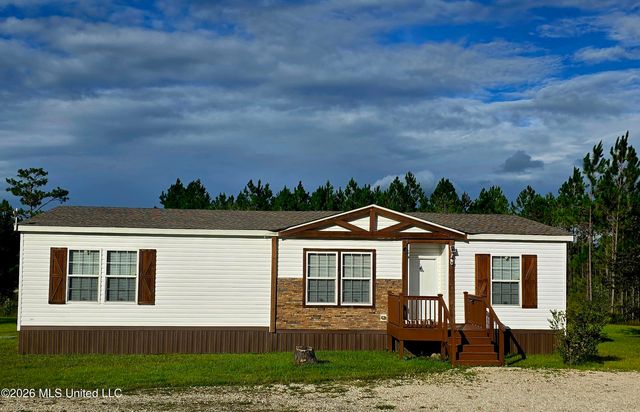 10230 Muszar Lane, Vancleave, MS 39565