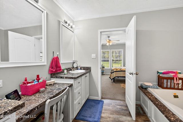 10230 Muszar Lane, Vancleave, MS 39565
