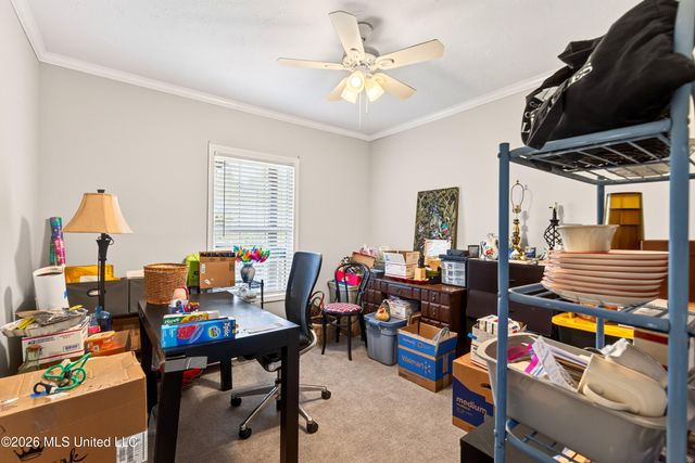 10230 Muszar Lane, Vancleave, MS 39565