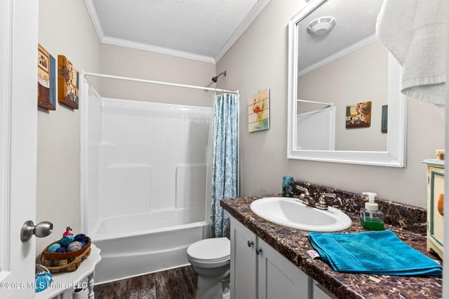 10230 Muszar Lane, Vancleave, MS 39565