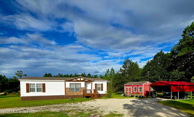 10230 Muszar Lane, Vancleave, MS 39565