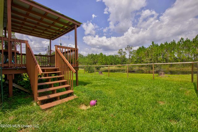 10230 Muszar Lane, Vancleave, MS 39565