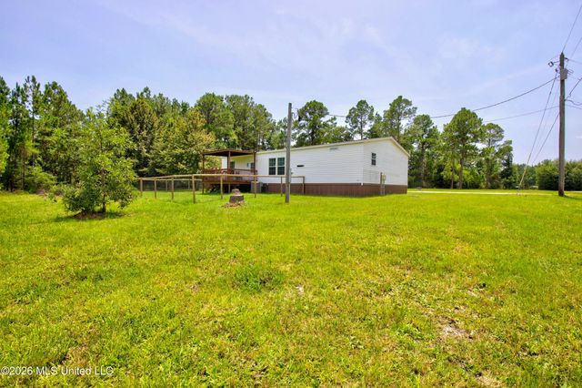 10230 Muszar Lane, Vancleave, MS 39565