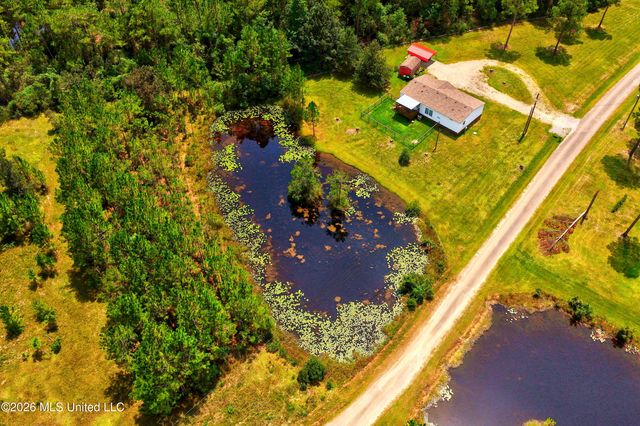 10230 Muszar Lane, Vancleave, MS 39565