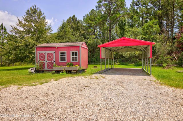 10230 Muszar Lane, Vancleave, MS 39565