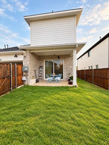 10755 Wells Branch Road, Frisco, TX 75035