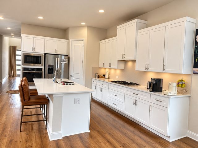 10755 Wells Branch Road, Frisco, TX 75035