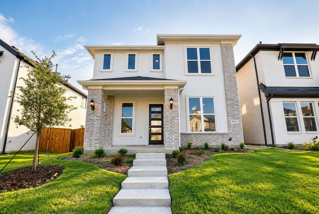 10755 Wells Branch Road, Frisco, TX 75035