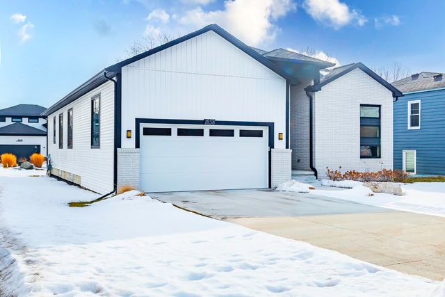 1858 Upland Drive, Ann Arbor, MI 48105