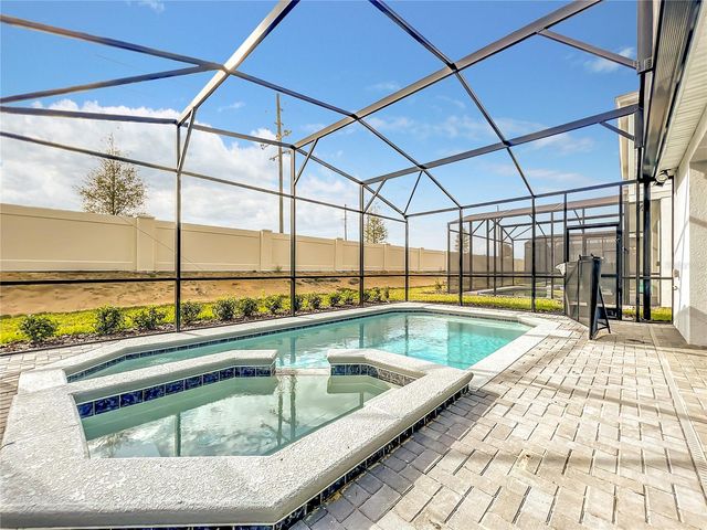 3341 LILAC WAY, Davenport, FL 33897