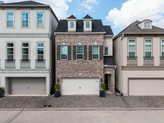 3724 Somerset York Lane, Houston, TX 77055