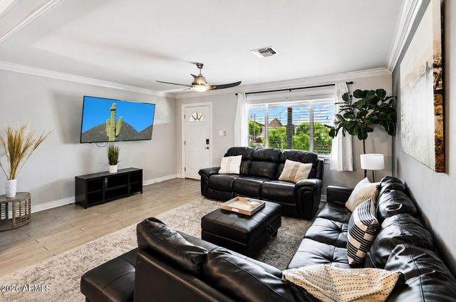 7934 E Loma Land Drive, Scottsdale, AZ 85257