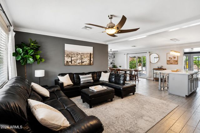 7934 E Loma Land Drive, Scottsdale, AZ 85257