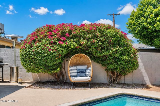 7934 E Loma Land Drive, Scottsdale, AZ 85257