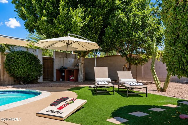 7934 E Loma Land Drive, Scottsdale, AZ 85257