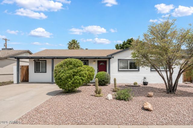 7934 E Loma Land Drive, Scottsdale, AZ 85257