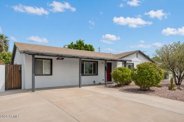 7934 E Loma Land Drive, Scottsdale, AZ 85257