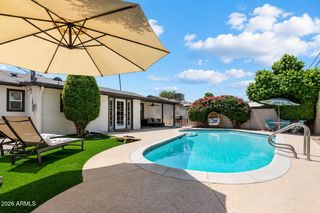 7934 E Loma Land Drive, Scottsdale, AZ 85257
