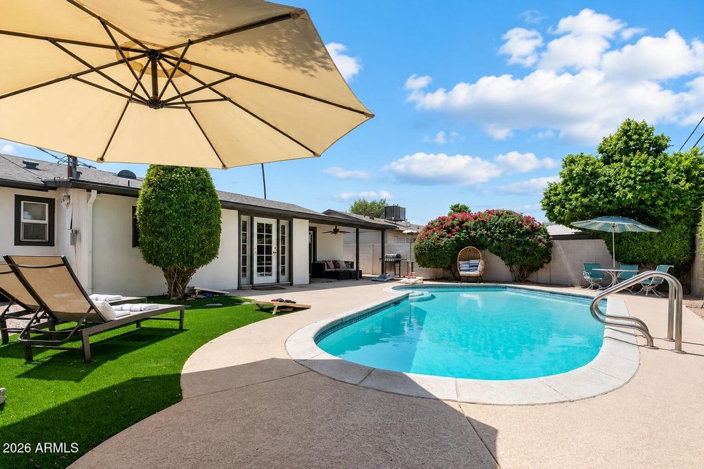 7934 E Loma Land Drive, Scottsdale, AZ 85257