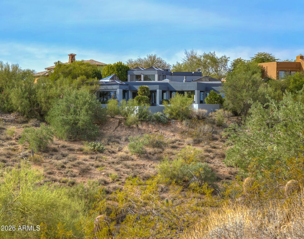 16208 E Trevino Drive, Fountain Hills, AZ 85268 — photo 5