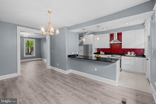 165 ADAMS ST NW, Washington, DC 20001