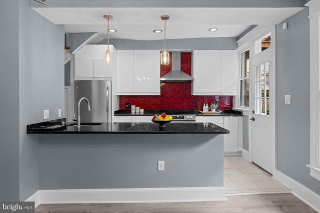 165 ADAMS ST NW, Washington, DC 20001