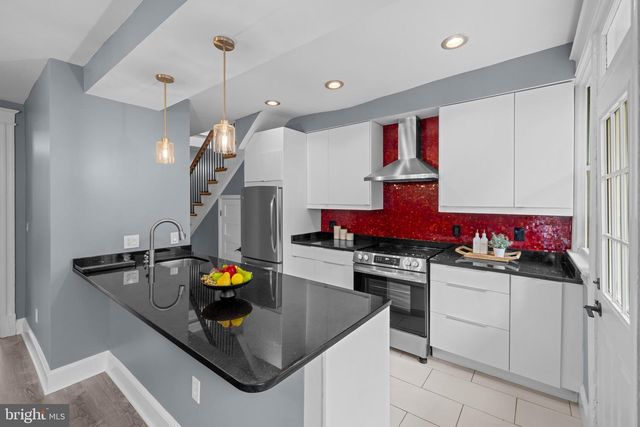 165 ADAMS ST NW, Washington, DC 20001
