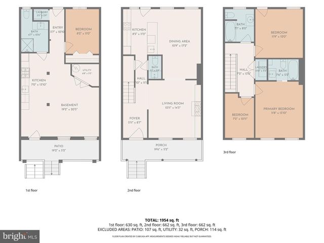 165 ADAMS ST NW, Washington, DC 20001