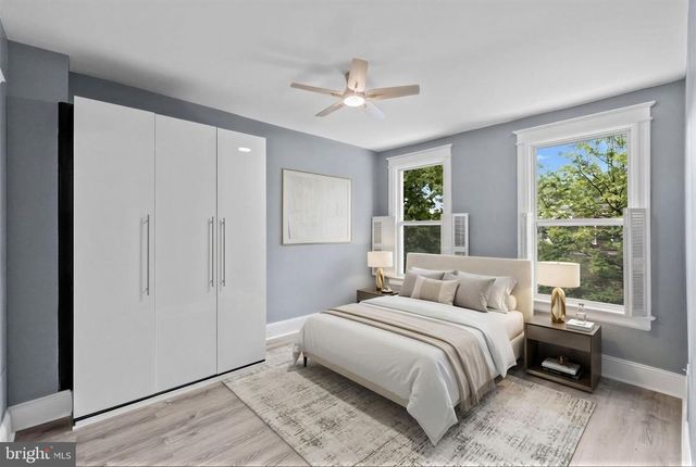 165 ADAMS ST NW, Washington, DC 20001