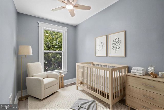 165 ADAMS ST NW, Washington, DC 20001