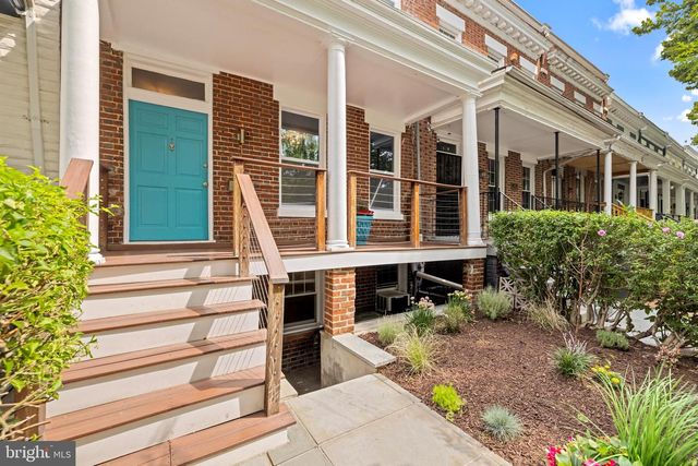 165 ADAMS ST NW, Washington, DC 20001