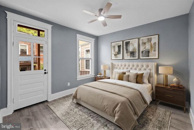 165 ADAMS ST NW, Washington, DC 20001