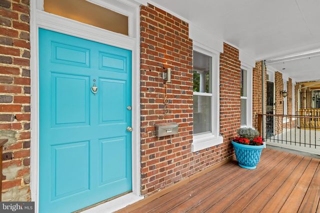 165 ADAMS ST NW, Washington, DC 20001