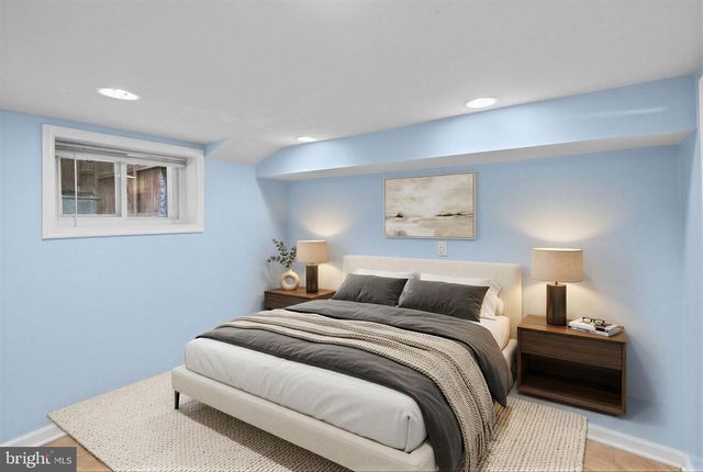 165 ADAMS ST NW, Washington, DC 20001