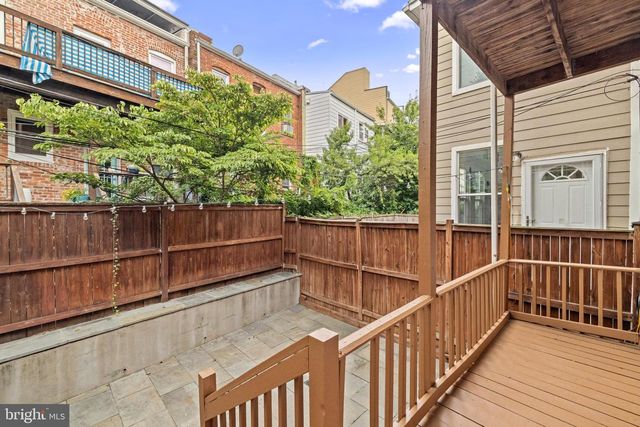165 ADAMS ST NW, Washington, DC 20001