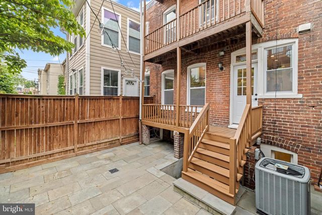 165 ADAMS ST NW, Washington, DC 20001