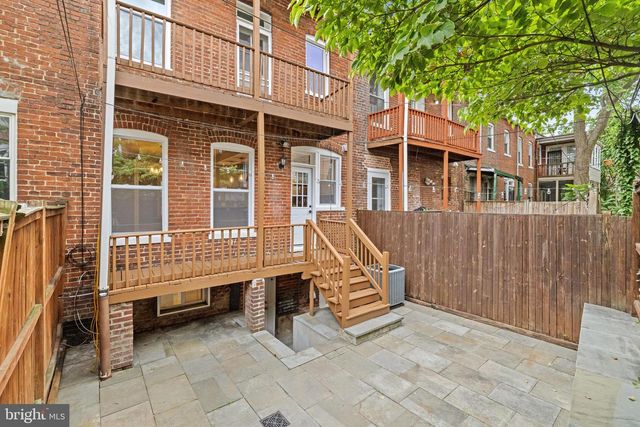 165 ADAMS ST NW, Washington, DC 20001