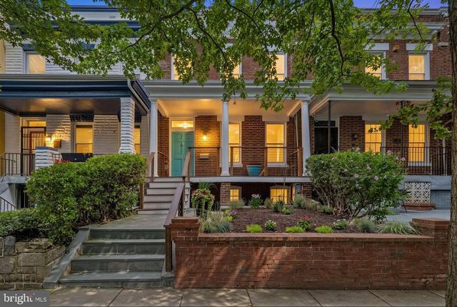 165 ADAMS ST NW, Washington, DC 20001