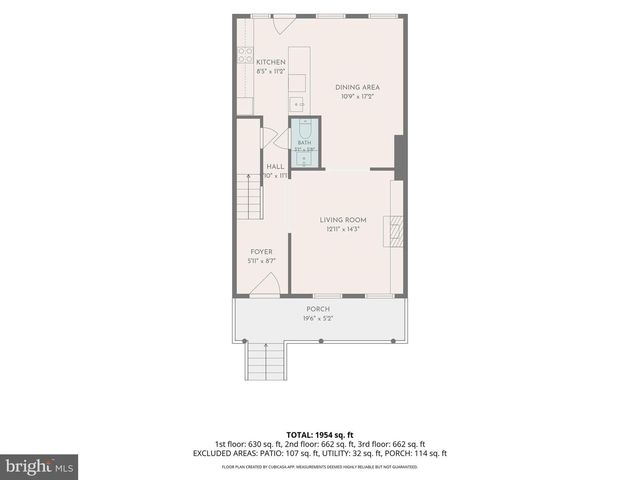 165 ADAMS ST NW, Washington, DC 20001