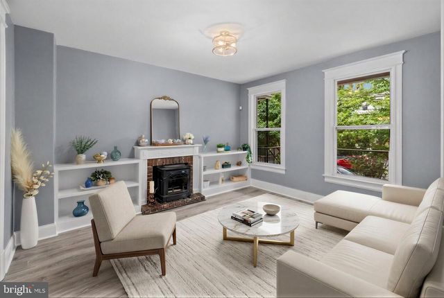 165 ADAMS ST NW, Washington, DC 20001