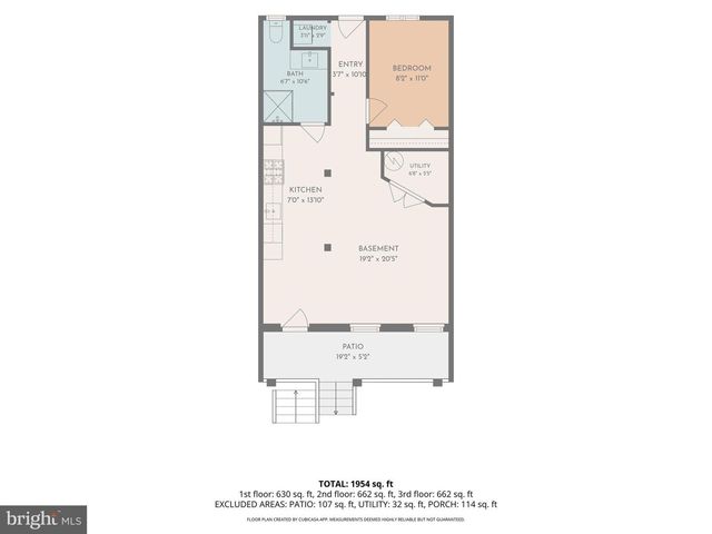 165 ADAMS ST NW, Washington, DC 20001