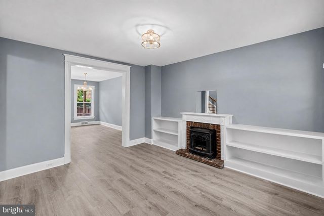 165 ADAMS ST NW, Washington, DC 20001