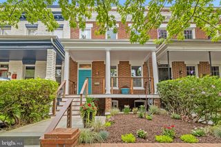 165 ADAMS ST NW, Washington, DC 20001