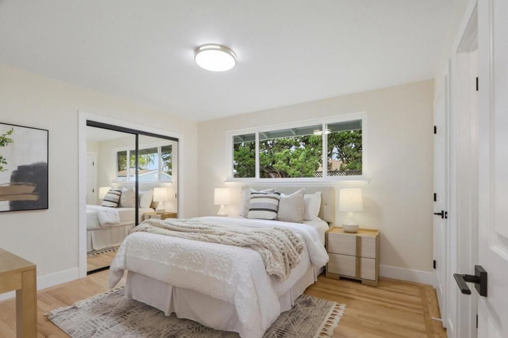 Image 24 of property listing at 1523 Lochinvar Avenue, Sunnyvale, CA 94087